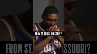 Celebrity Can Bradley Beal name the last 5 NBA first-round picks from his hometown of St. Louis? 👀| #Shorts Net Worth