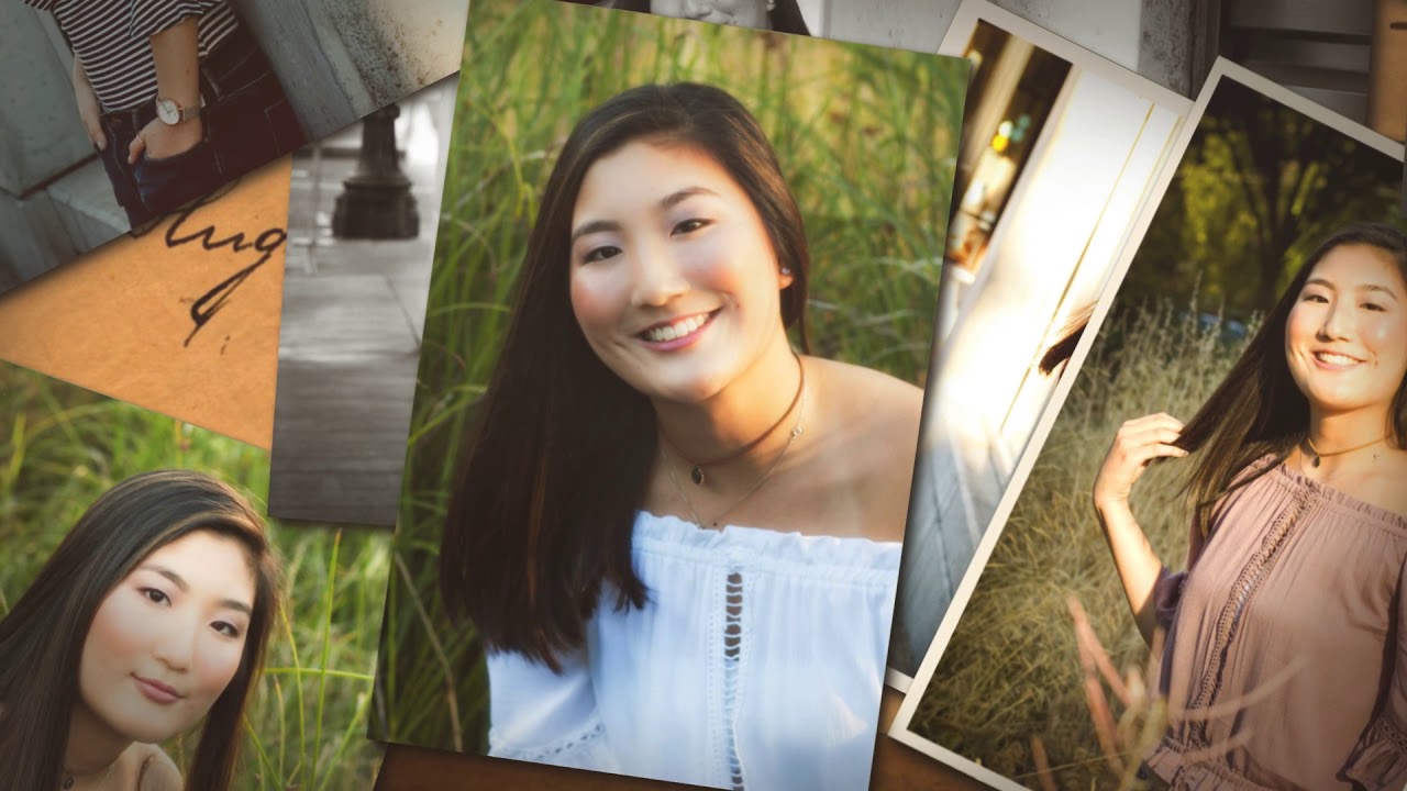 Portland Oregon High School Seniors