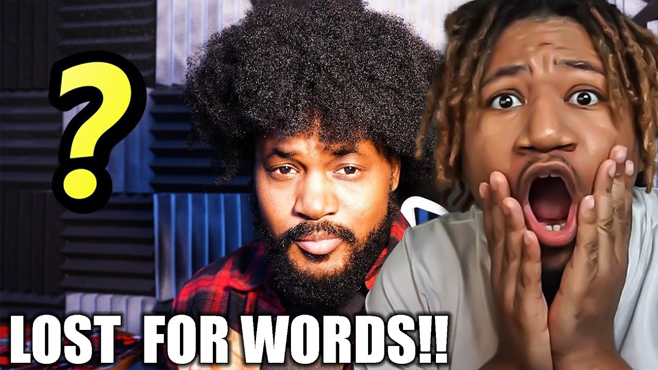 Where I've been for the past year... REACTION || MONSTERS WE MAKE MANGA @CoryxKenshin