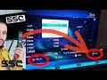 أسهل طريقة لتنزيل قنوات Ssc الرياضية على أي رسيفر جرب ولن تندم 