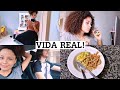 VLOG: MEU FINAL DE SEMANA! | #AnaTodoDia 13