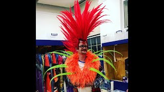 My Life in Costume