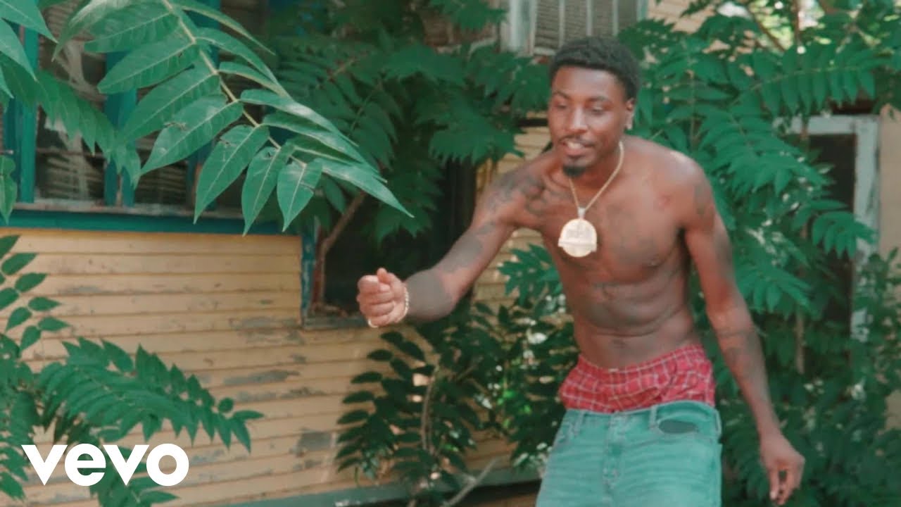 Taurus Wallace Aka Reefah - Take It (Official Music Video)