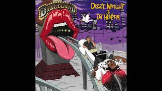 Dizzy Wright & Dj Hoppa - Sensitive Minds (Official Audio)