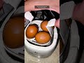 Sekali guna electric egg boiler, baru faham kenapa orang sanggup tukar cara masak telur setiap hari.