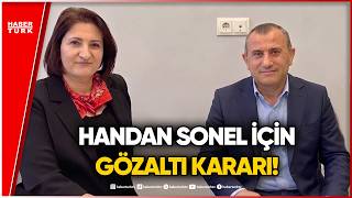 Son Dakika! Gülistan Doku Soruşturmasında Eski Valinin Eşine Gözaltı Kararı!