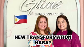 HIFU+JAWTOX+MESOLIPO+VENUS LEGACY FACE & NECK / TIIS GANDA / PINOYCANADA/ PINAS BAKASYON