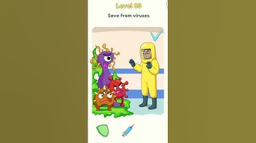 DISPLACE ONE PART (DOP 3) LEVEL 83