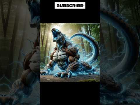 animal change in hybrid animal #shorts #atitude #animals #hybrid