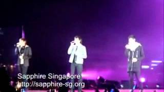 {compilation} Kyuhyun Singing Chinese Songs Part 1/3 曺圭贤非专辑中文歌曲集1/3