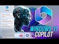 Windows 11 + ChatGPT: conheça o Copilot, inteligência artificial dentro do seu computador