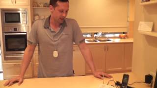 6 Making An Emergency Call Ca 0813