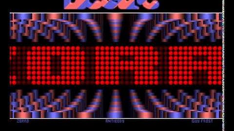Amiga Intro: Desire - Another