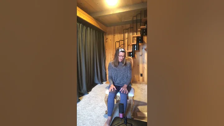 Holy Ground with Teresa Hoffman, May 6th, 2021