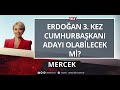 Cumhur İttifakı neden HDP'yi kapatmak istiyor? - MERCEK (2 MART 2021)