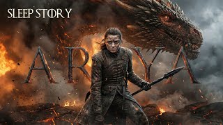 Arya — The Hunt for the Dragon | GAME OF THRONES Sleep Story screenshot 3