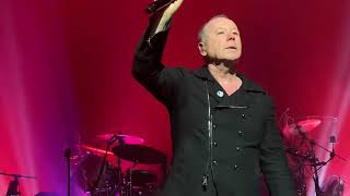 Belfast Child - Simple Minds @ Vega, Copenhagen - 10-03-2020 (1.st gig)