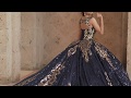 Mary's Quinceanera - Alta Couture - MQ3057
