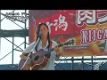 170817 琴音 肉フェス ライブ