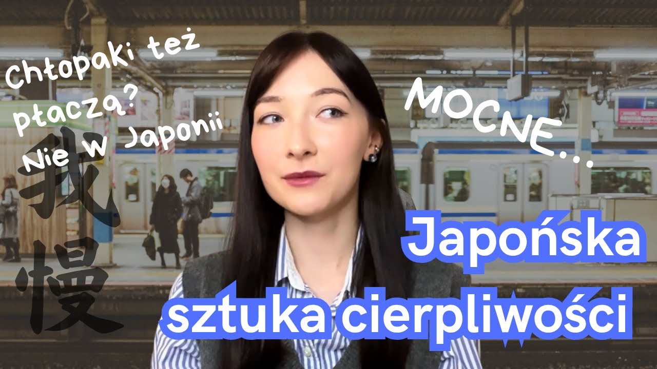 Podziwiasz Japonię? Zobacz, co się dzieje za kulisami sukcesu