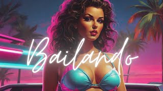 Paradisio - Bailando