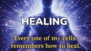 If This Video Reached You Today… Something in You Is Ready to Heal | Guided Meditation