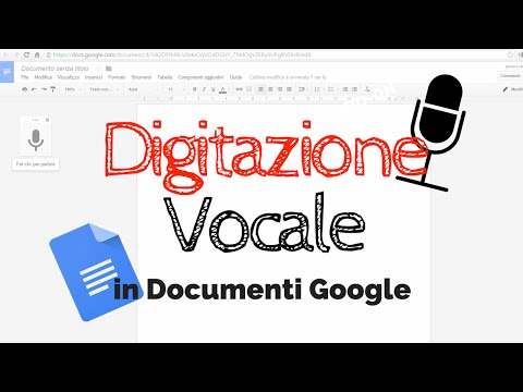 Video: Come creare e pubblicare post di blog in Word 2010 e 2007