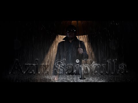 Aziz Saiptulla-Yagdi Yamgur