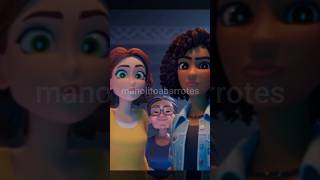 No Pregunten Lo Que Hizo La Abuela En 2001