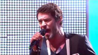 Take That - The Flood & SOS - Royal Variety Performance 2010