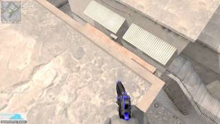 CoD4 Strike Bounce