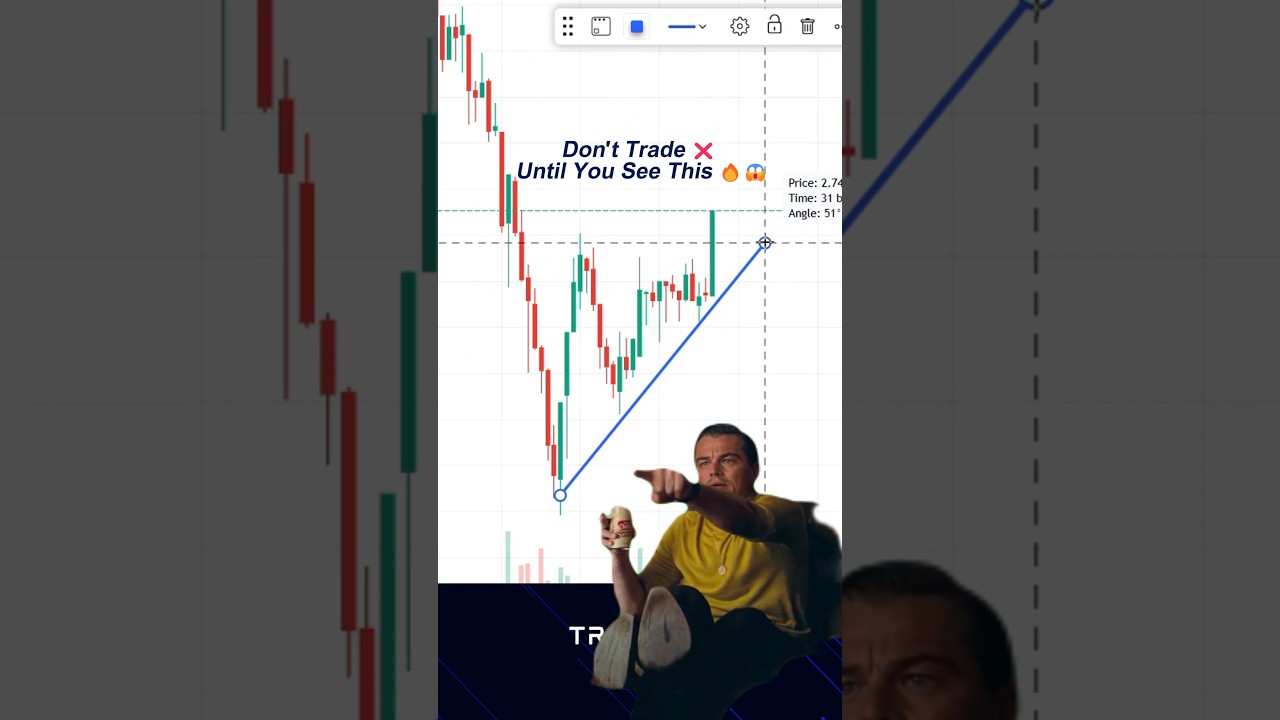 The Secret to Becoming a Pro Trader Strategies 🔥📊 