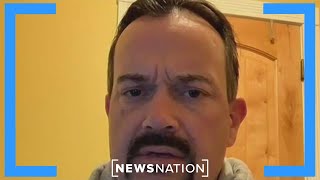 Idaho murder victim's dad on Kohberger death penalty | Banfield