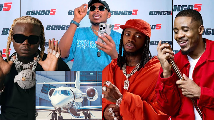 RECAP: DIAMOND mkubwa kuliko ALIKIBA, HARMONIZE asimuige SIMBA lifestyle mikakati, ajifunze kwa KIBA