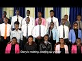 No tears in Heaven | KUSDA Church Choir