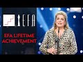 Catherine Deneuve - EFA Lifetime Achievement Award