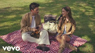 Ahmet Hatipoğlu, Ceren Gündoğdu - Seviyorum Sevmiyorum (Akustik) Resimi