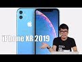 Báo Thời Đại: iPhone Xr 2 sẽ có viên pin 'khủng' nhất lịch sử smartphone của Apple