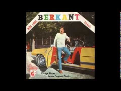 Berkant   MEVSİM BAHARDI