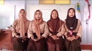 Tugas B. Indonesia - Musikalisasi Puisi 'Surat Cinta' karya Goenawan Mohammad ( music by Ari Reda)