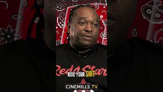 The Street Code  Silence Is Everything, NO Statements