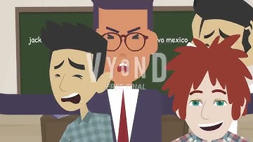 Cringy Vyond Randomness Entry 1