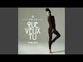 Miniature de la vidéo de la chanson Que Veux-Tu (Alan Wilkis Remix)