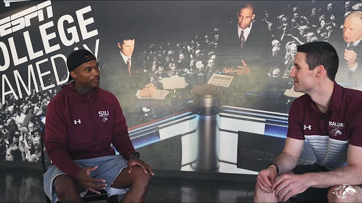 In The Dawg Pound | Jamaal Tatum | Part 2