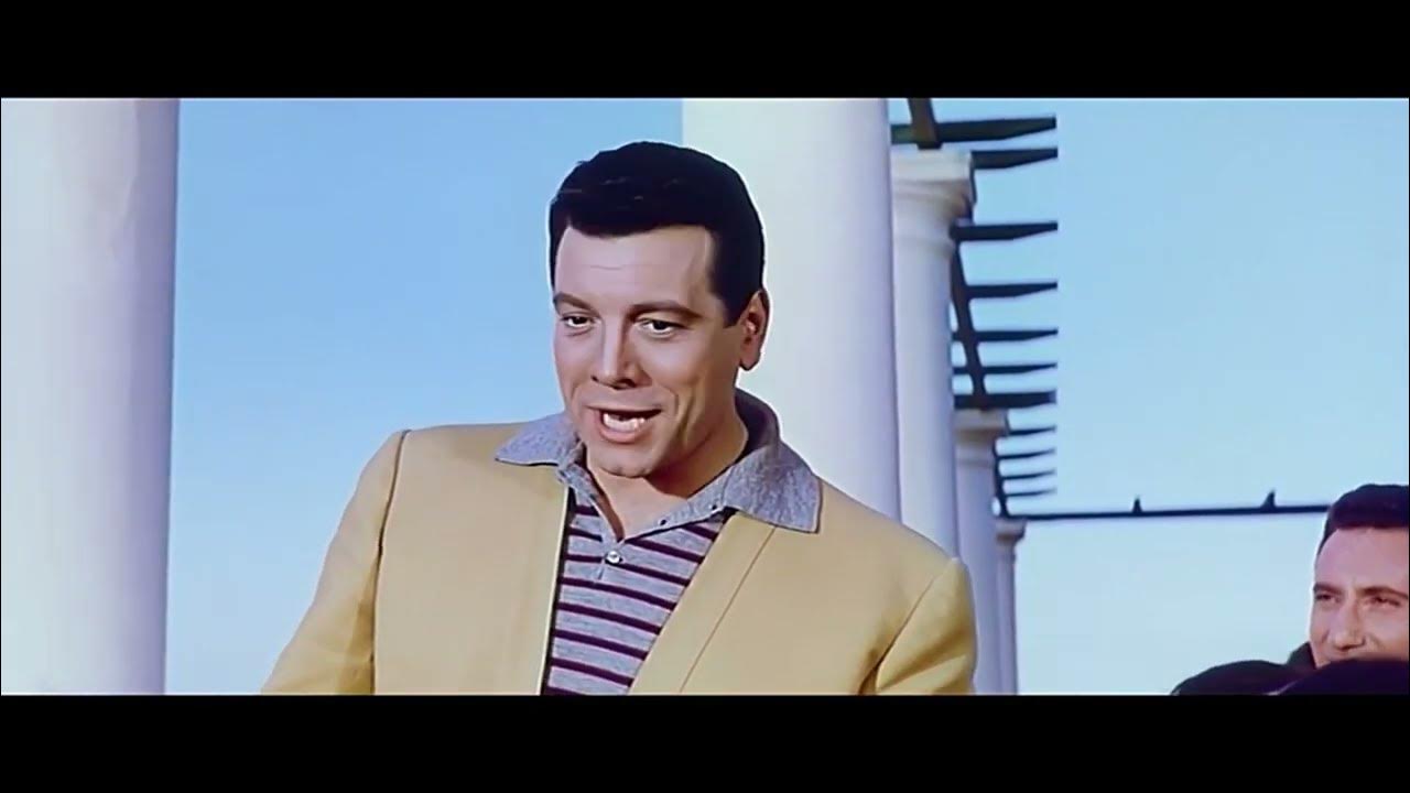 Mario Lanza - 'Come Prima' - HD 1080p 60 fps DES STEREO Mario Lanza - 'Come Prima' - HD 1080p 60 fps DES STEREO