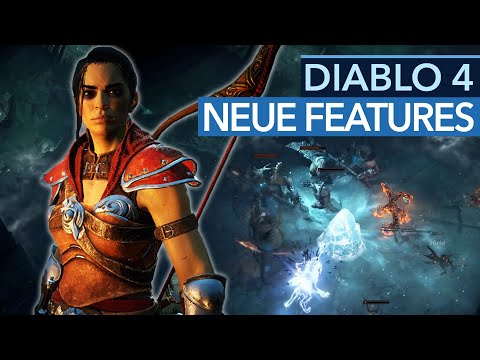 So lernt Diablo 4 aus dem größten Kritikpunkt der Fans