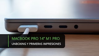 Macbook Pro 14