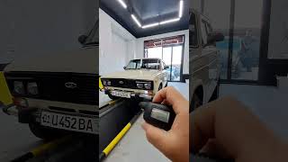 Vaz 2106 elektor montaj  998970951001 #avto #vaz #vaz2106 #avtoservis #shorts #tashkent #avtobozor