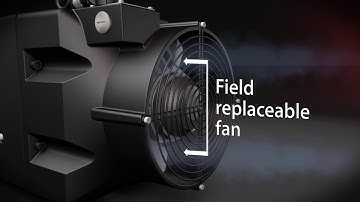 Kinetix VPC Servo Motor Video