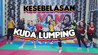 KUDA LUMPING - SENAM KREASI - MD STUDIO